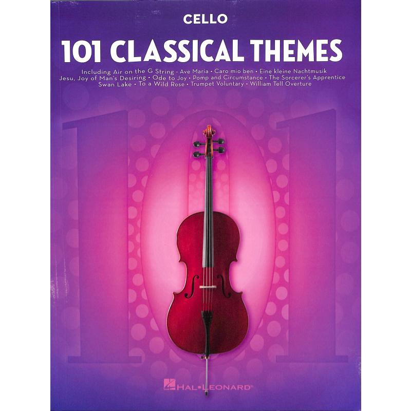 101 classical themes