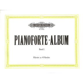 Pianoforte Album 1