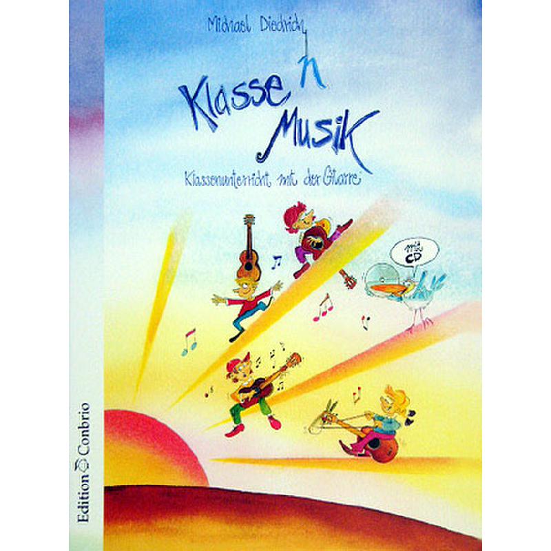 Klasse(n) Musik