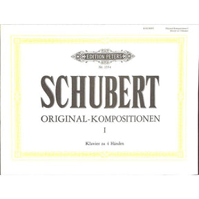 Originalkompositionen 1