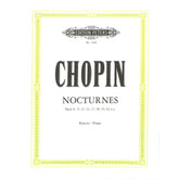 Nocturnes