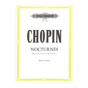 Nocturnes