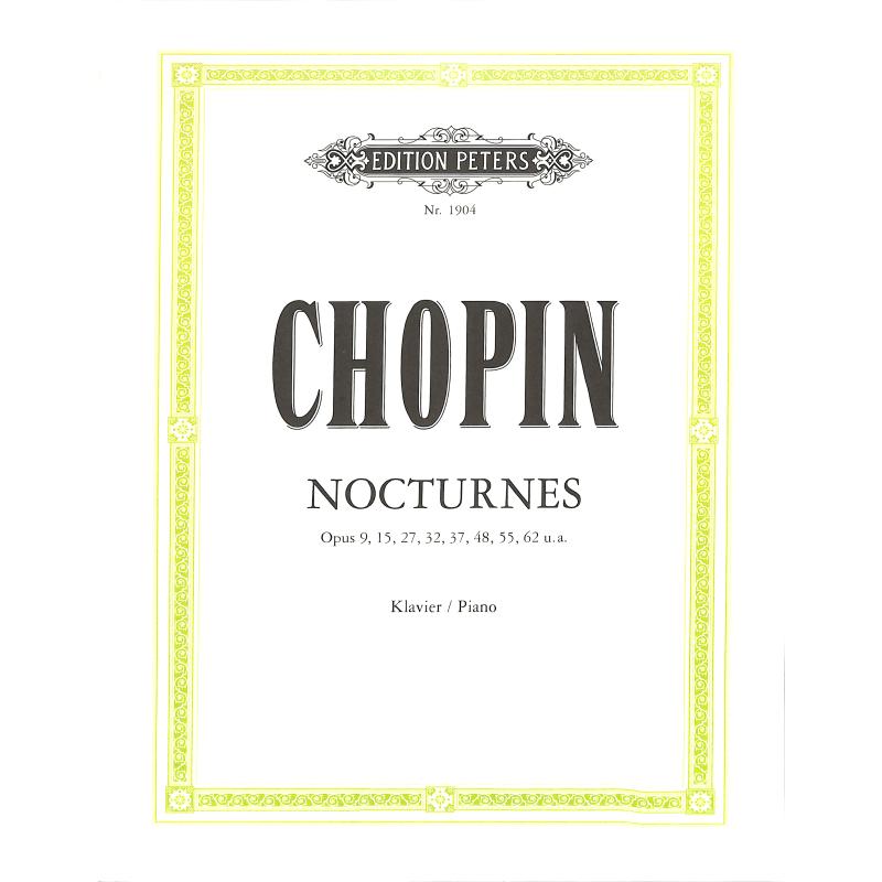 Nocturnes