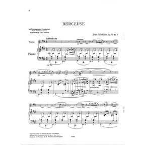 Berceuse op 79/6