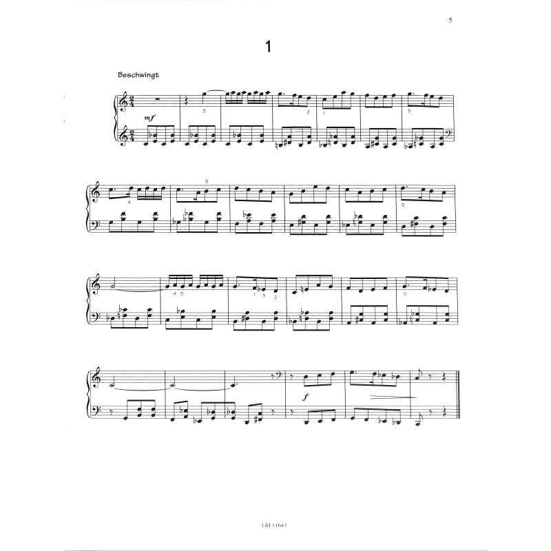 Poetüden