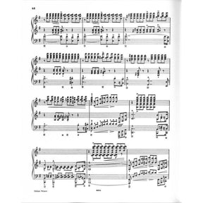 Klavierwerke 7 - Opernfantasien nach Wagner 1