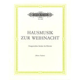 Hausmusik zur Weihnacht