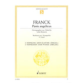 Panis angelicus
