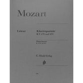 Klavierquartette