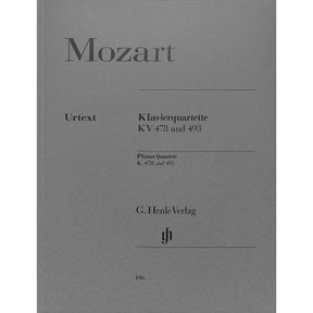 Klavierquartette