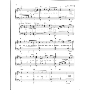 The phantom of the opera