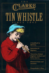 Tin Whistle SET