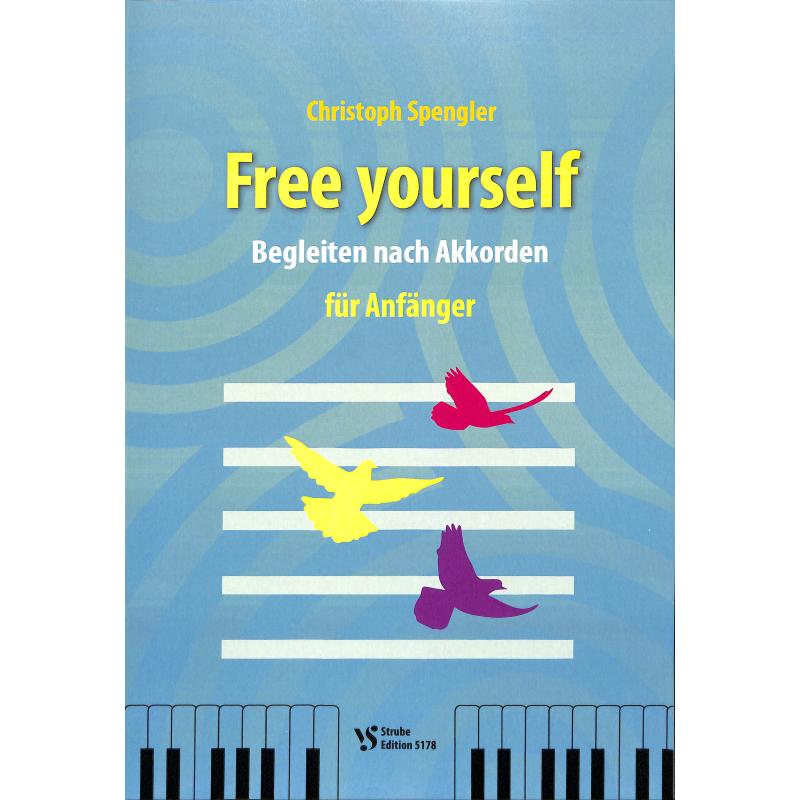 Free yourself