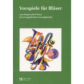Vorspiele für Bläser