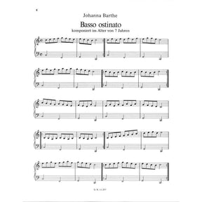 Kinder komponieren für Kinder 1