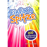 Einfach spitze