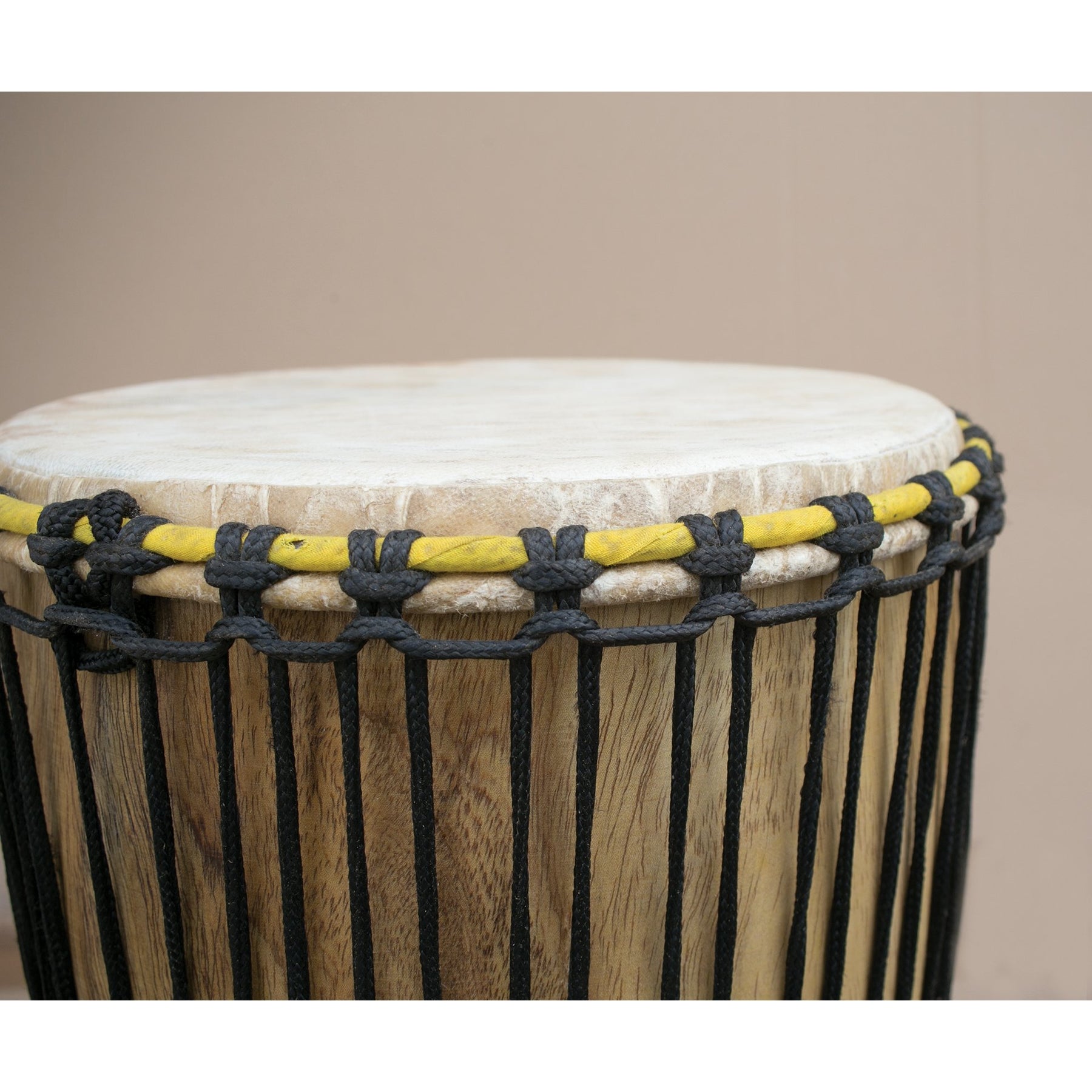 Djembe 65cm Original aus Ghana