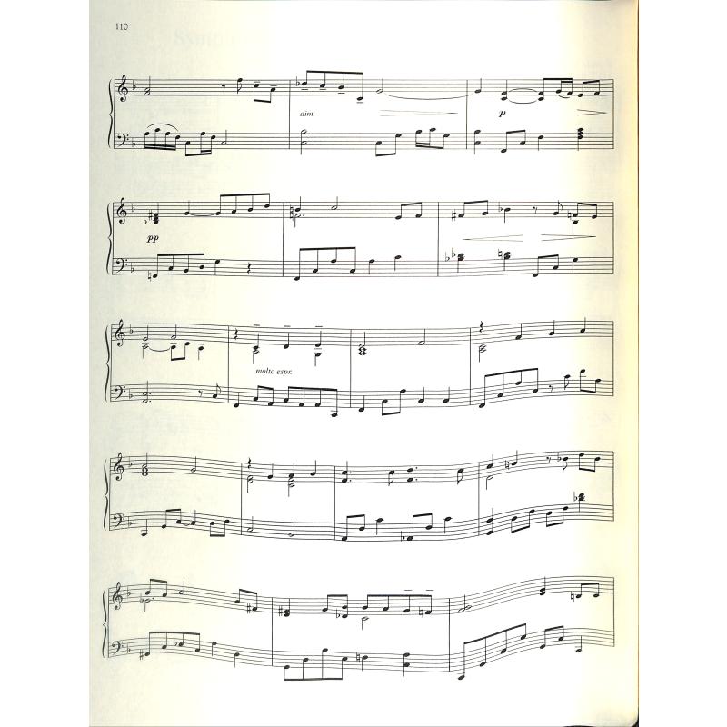 Favorite classical themes