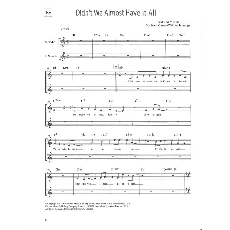 Pop Hits 1