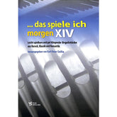 Das spiele ich morgen 14