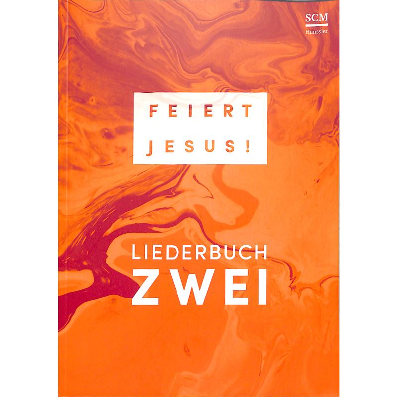 Feiert Jesus 2