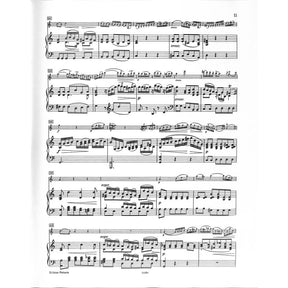 Konzert 2 G-Dur Hob 7A:4