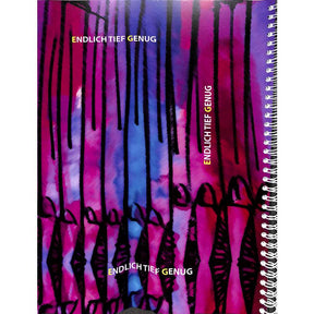 Endlich tief genug 1