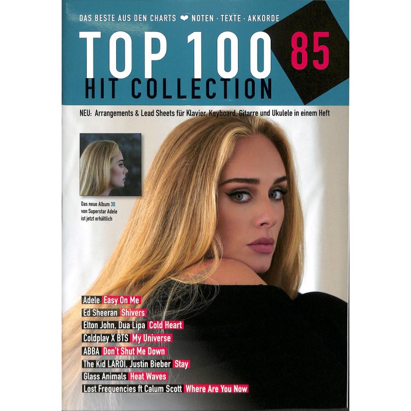 Top 100 Hit Collection 85