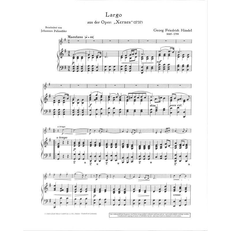 Largo
