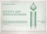 Advents und Weihnachtsmusik