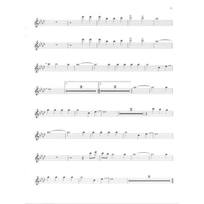 Instrumental play along