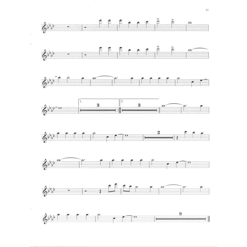 Instrumental play along