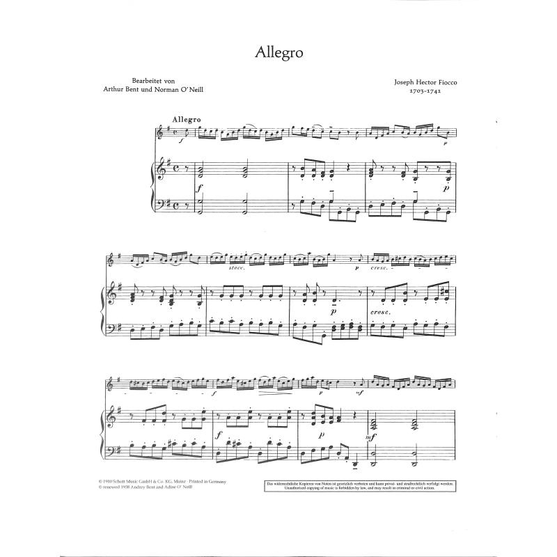 Allegro