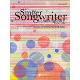 The singer songwriter contemporary collection