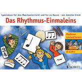 Das Rhythmus Einmaleins - Lernspiel