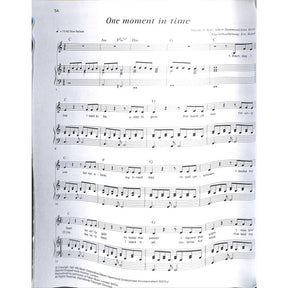 Hochzeitsliederbuch
