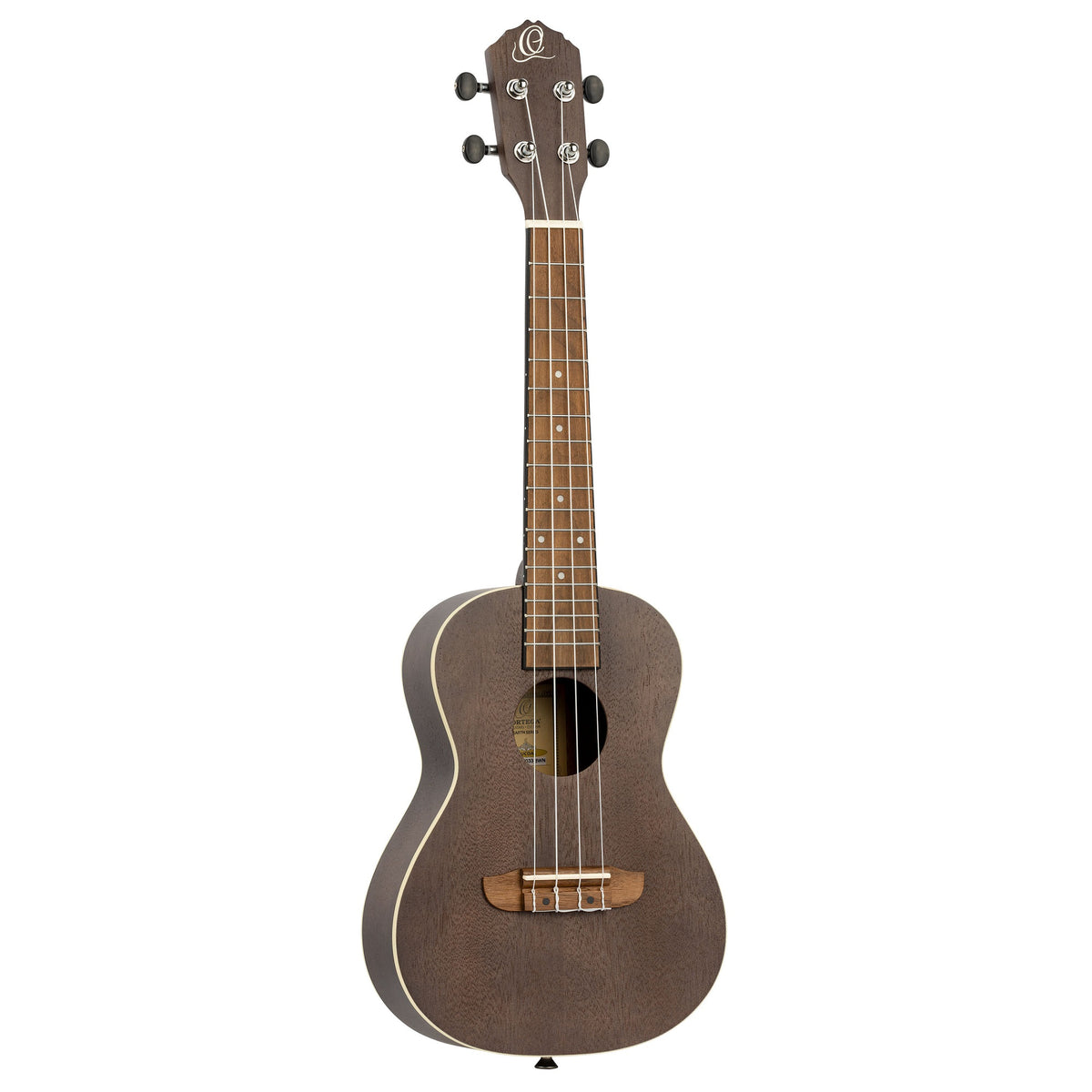 RUCOAL Konzert Ukulele