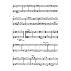 Romanze + Tanzstück