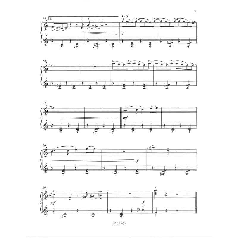 Clever cat goes solo