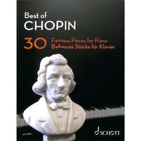 Best of Chopin Frederic