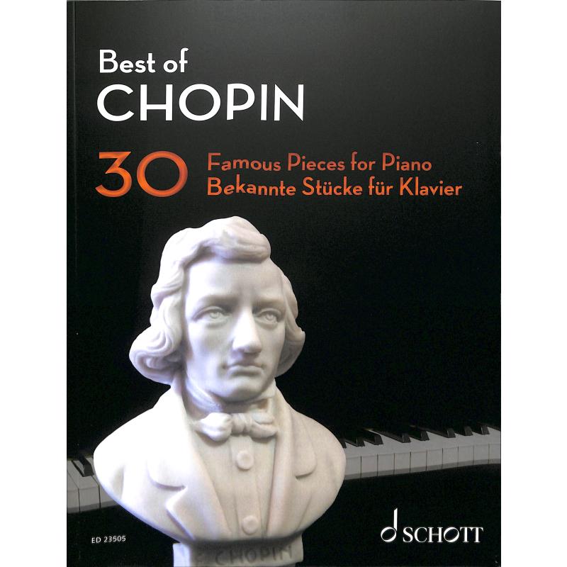 Best of Chopin Frederic