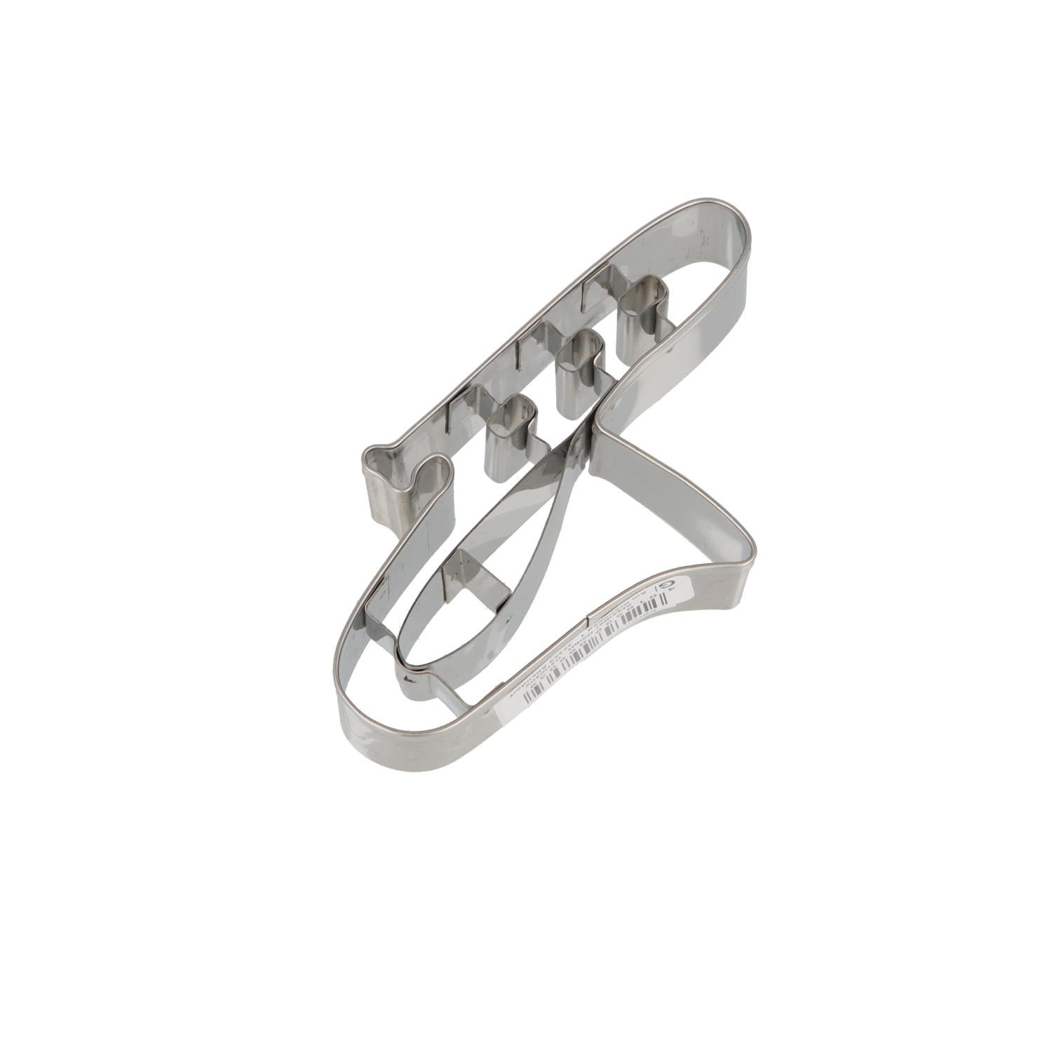 Ausstechförmchen Posaune