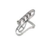 Ausstechförmchen Posaune