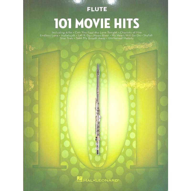 101 movie hits