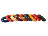 Ring bunt 10cm