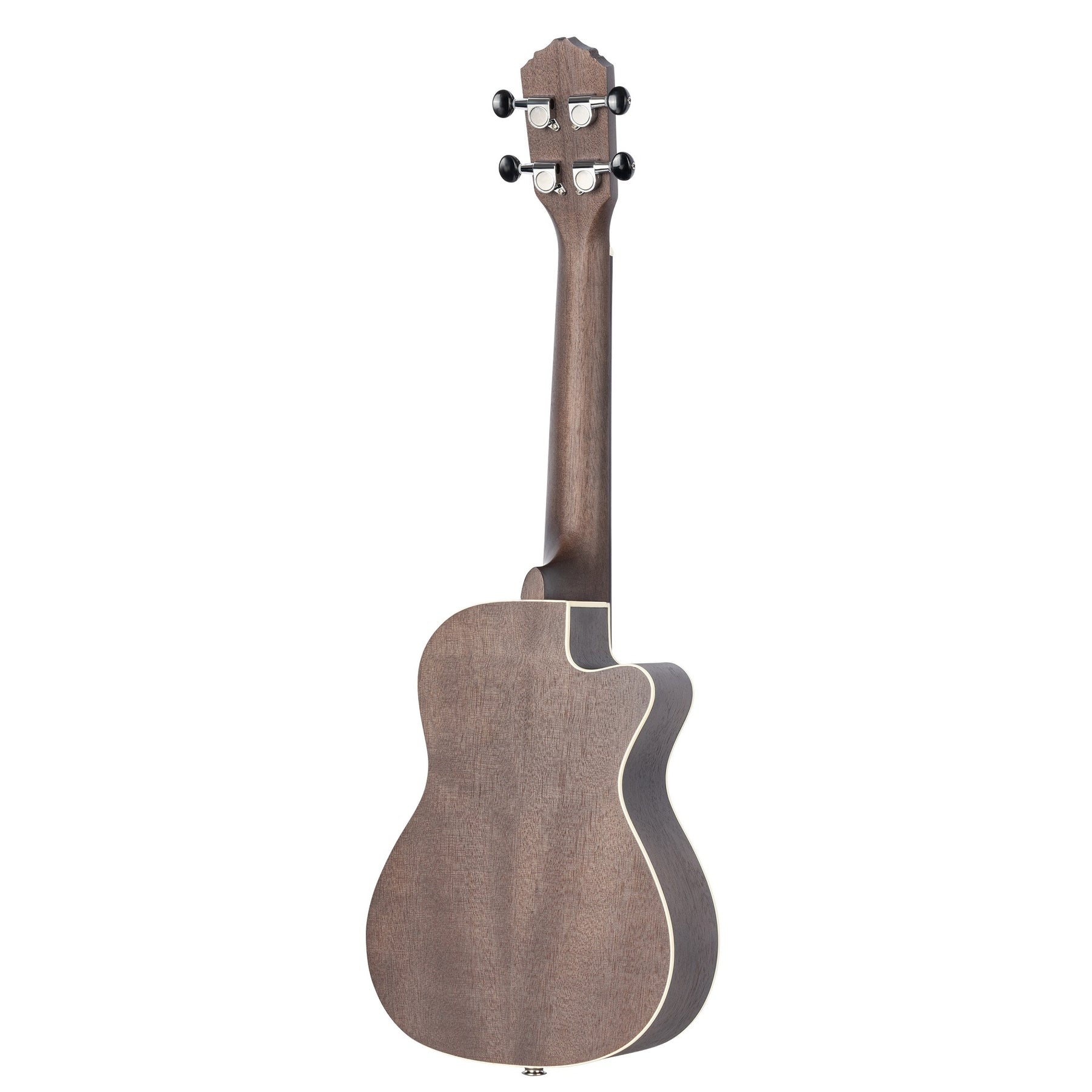 RUCOAL-CE-L Konzert Ukulele