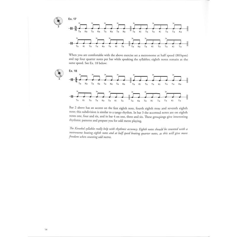 Precision timing for all instruments