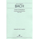 Oster Oratorium BWV 249 - kommt eilet und laufet