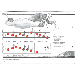 Tina + Tobi Musikfibel 3