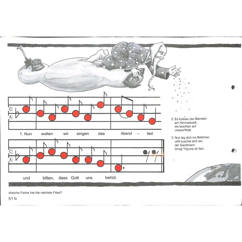 Tina + Tobi Musikfibel 3